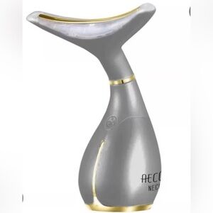 AECOR Anti-Aging Skin-Tightening/Lifting/Firming EMS/LED Device BNIB/SEALED